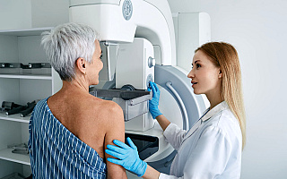 Różowy Październik. To czas, by zadbać o profilaktykę kobiecych nowotworów Różowy Październik. To czas, by zadbać o profilaktykę kobiecych nowotworów